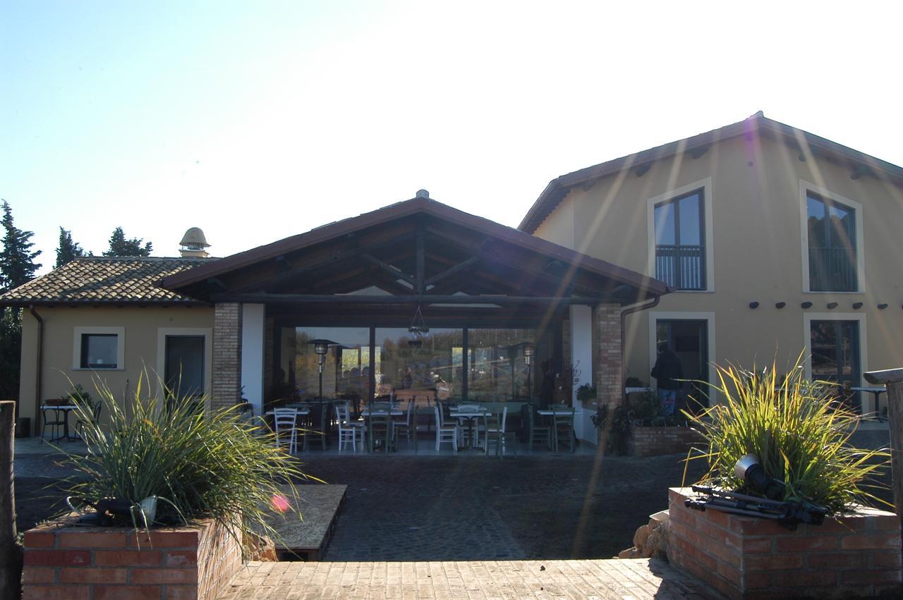 Country House Erba Regina Frascati Extérieur photo